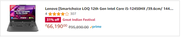 LG 164 cm (65 inches) 4K Ultra HD Smart LED TV 65UR7500PSC (Dark Iron Gray) - Image 3